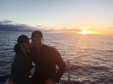 Josh Duhamel and Fergie were in happy relationship until they divorced.